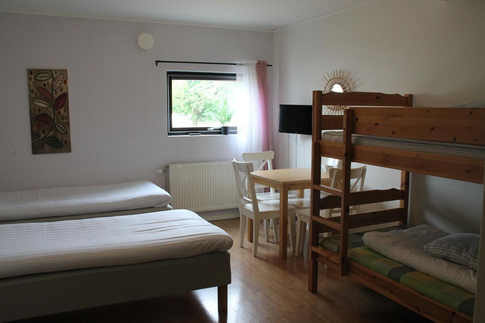 Tvååker Roedlix Vandrarhem & Camping מראה חיצוני תמונה